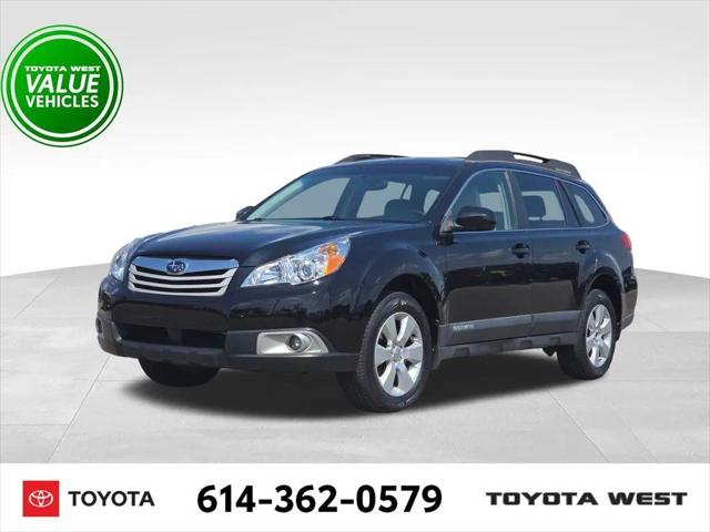 2012 Subaru Outback for sale near Columbus, OH