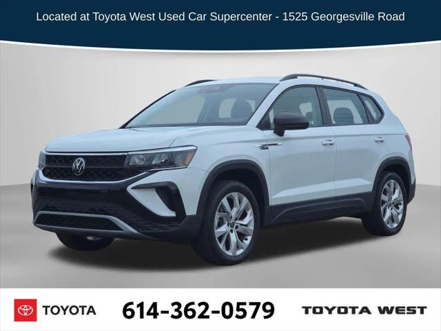 2023 Volkswagen Taos for sale near Columbus, OH