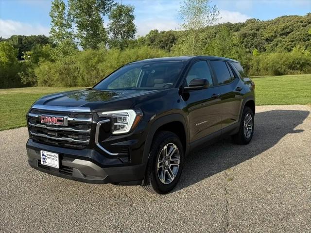 2026 GMC Terrain AWD Elevation for sale in Fergus Falls, MN