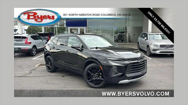 2019 Chevrolet Blazer 2LT for sale in Columbus, OH