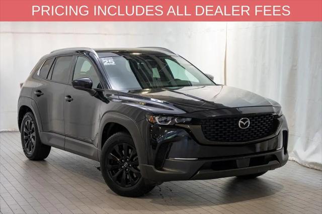 2025 Mazda CX-50 2.5 S Preferred Package for sale in Raleigh, NC