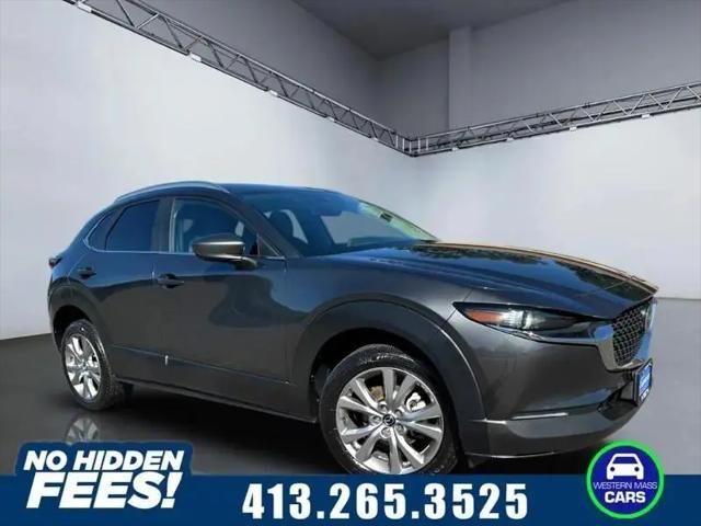 2022 Mazda CX-30 Select for sale in Springfield, MA