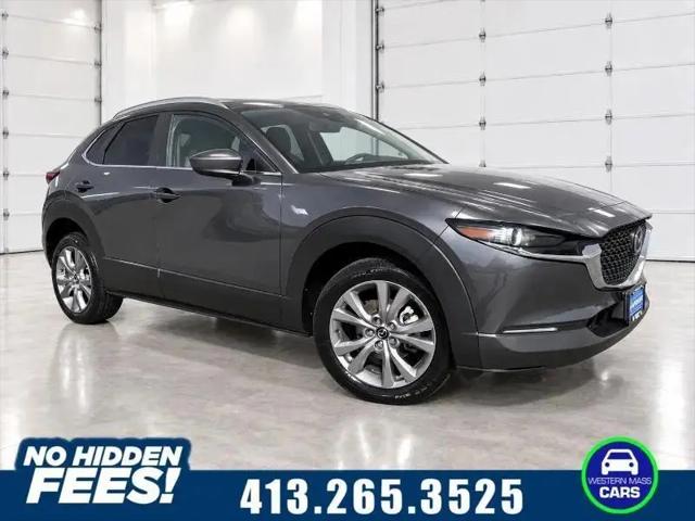 2022 Mazda CX-30 Select for sale in Springfield, MA