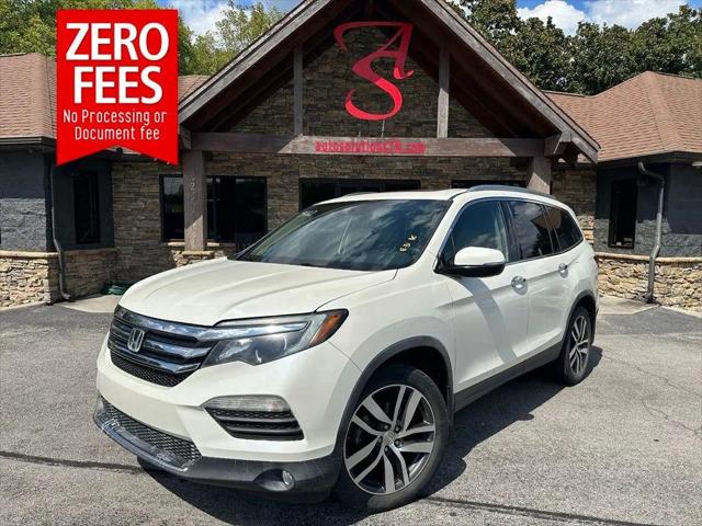 2018 Honda Pilot Touring for sale in Maryville, TN