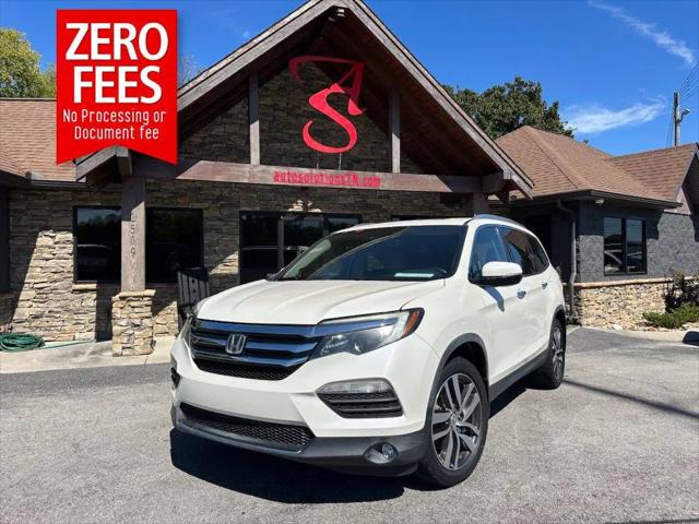 2018 Honda Pilot Touring for sale in Maryville, TN
