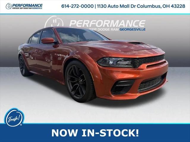 2020 Dodge Charger for sale near Columbus, OH