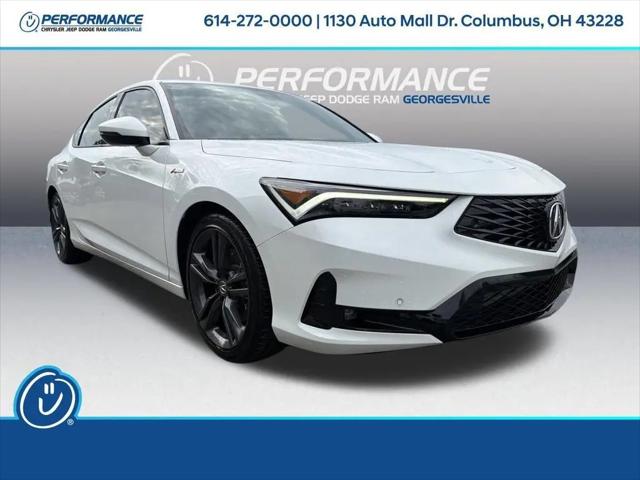 2023 Acura Integra A-SPEC Technology for sale in Columbus, OH