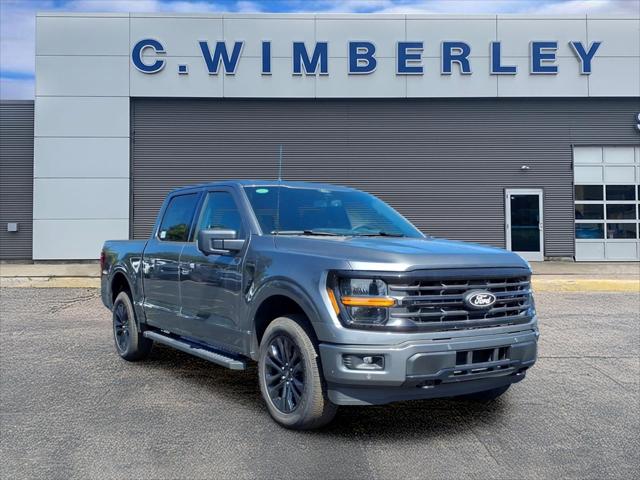 2026 Ford F-150 XLT for sale in Dowagiac, MI