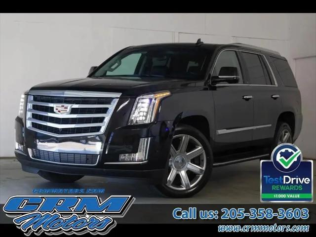 2020 Cadillac Escalade 4WD Luxury for sale in Pelham, AL
