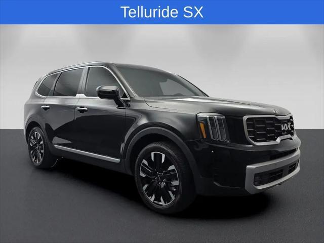 2024 Kia Telluride SX for sale in West Palm Beach, FL