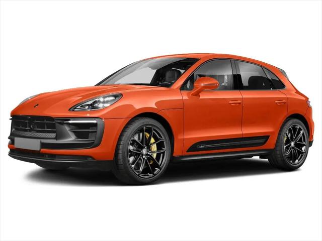 2022 Porsche Macan GTS for sale in Lewisville, TX