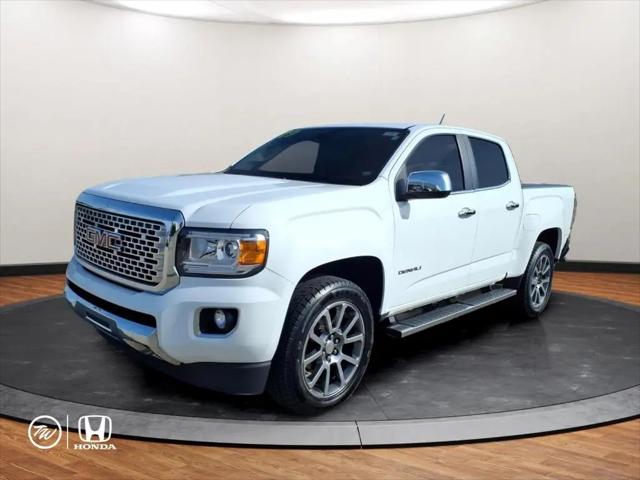 2019 GMC Canyon Denali for sale in Anderson, IN