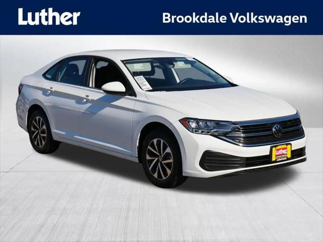 2024 Volkswagen Jetta 1.5T S for sale in Minneapolis, MN