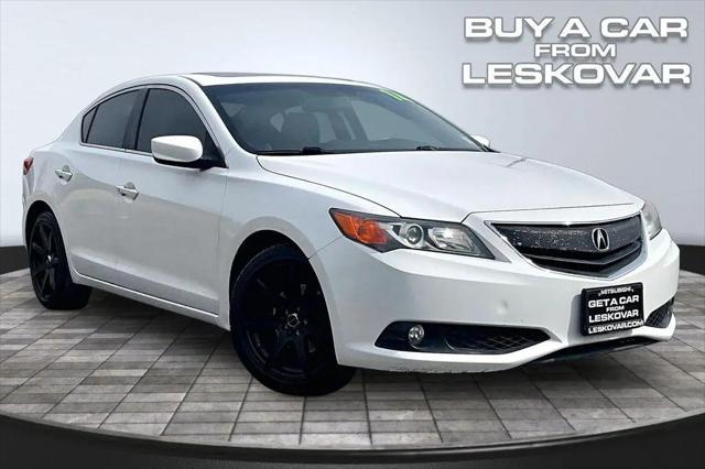 2014 Acura ILX 2.0L for sale in Kennewick, WA