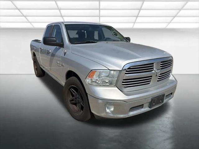 2016 Ram 1500 Big Horn for sale in McKinney, TX