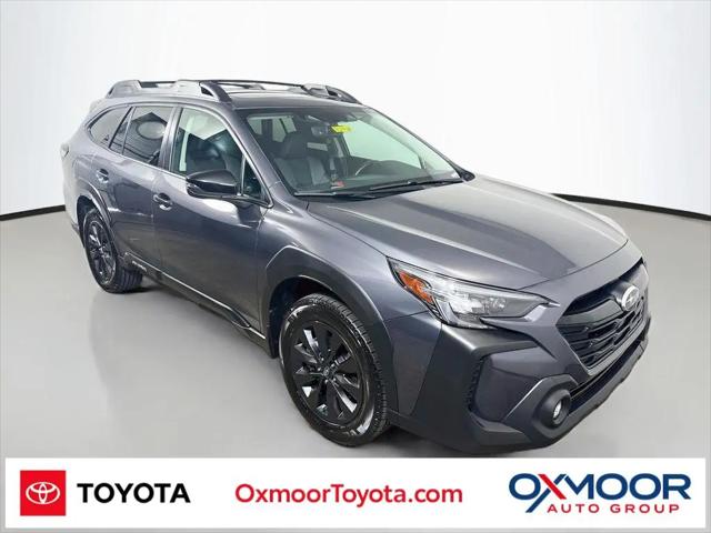 2023 Subaru Outback Onyx Edition XT for sale in Louisville, KY