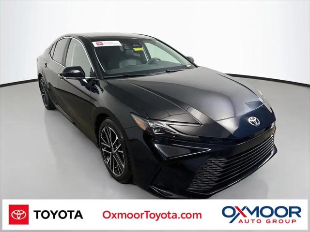 2025 Toyota Camry XLE for sale in Louisville, KY