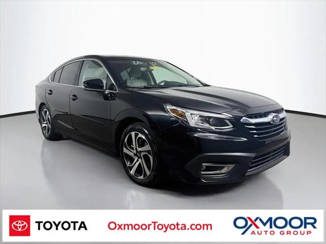 2022 Subaru Legacy Limited XT for sale in Louisville, KY