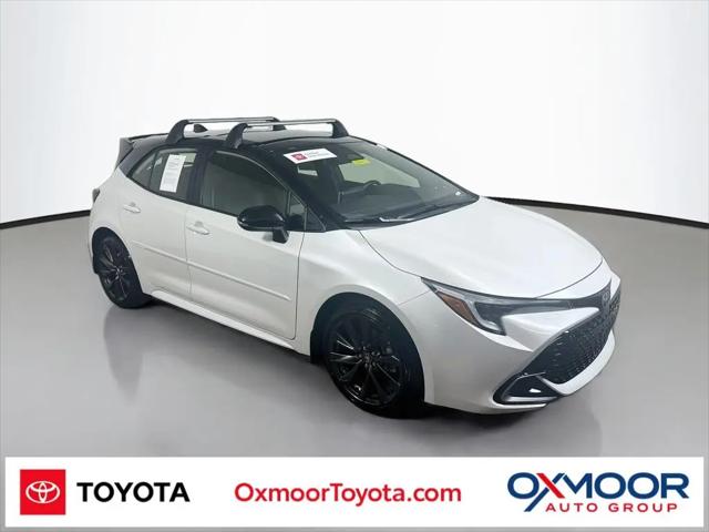 2026 Toyota Corolla XSE for sale in Louisville, KY