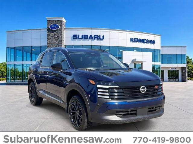 2026 Nissan Kicks SR for sale in Kennesaw, GA