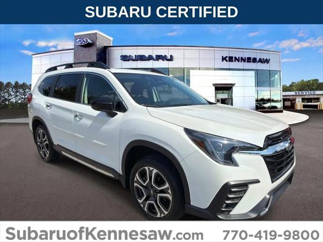 2026 Subaru Ascent Touring 7-Passenger for sale in Kennesaw, GA
