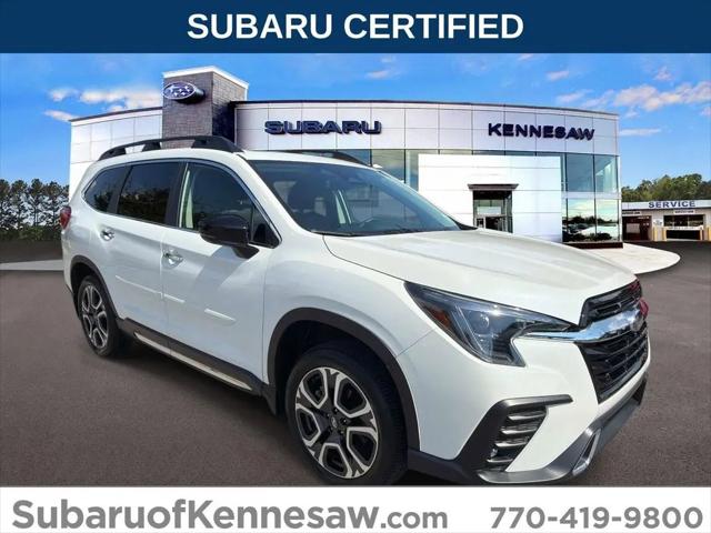 2026 Subaru Ascent Touring 7-Passenger for sale in Kennesaw, GA