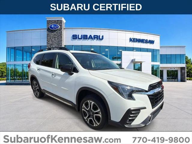 2026 Subaru Ascent Touring 7-Passenger for sale in Kennesaw, GA