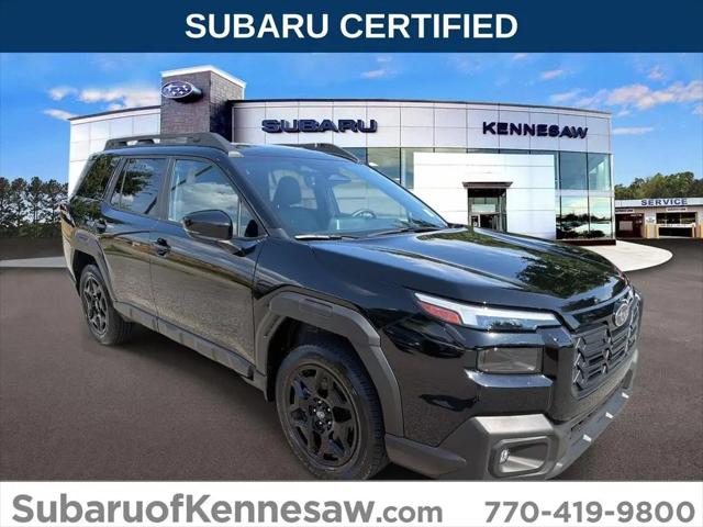 2026 Subaru Outback Limited for sale in Kennesaw, GA