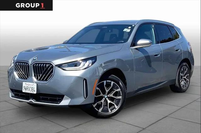 2025 BMW X3 30 xDrive for sale in Newport Beach, CA