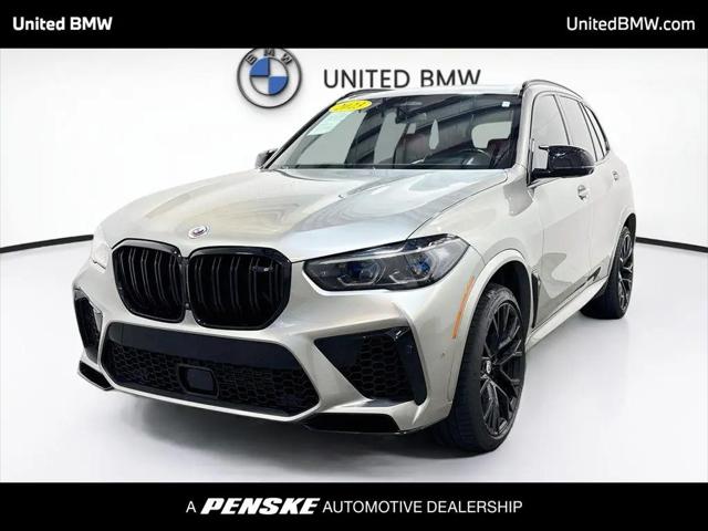 2023 BMW X5 M Base for sale in Alpharetta, GA
