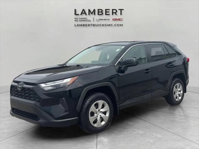 2024 Toyota RAV4 LE for sale in Cuyahoga Falls, OH
