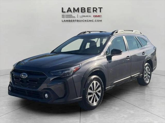 2025 Subaru Outback Base for sale in Cuyahoga Falls, OH