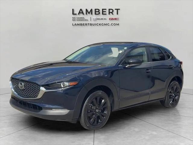2024 Mazda CX-30 2.5 S Select Sport for sale in Cuyahoga Falls, OH