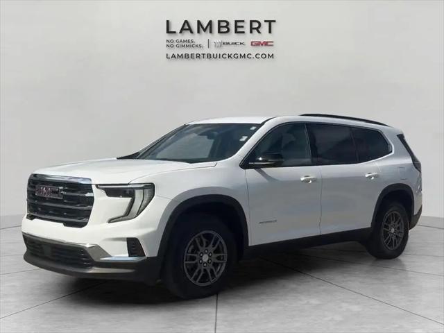 2025 GMC Acadia FWD Elevation for sale in Cuyahoga Falls, OH