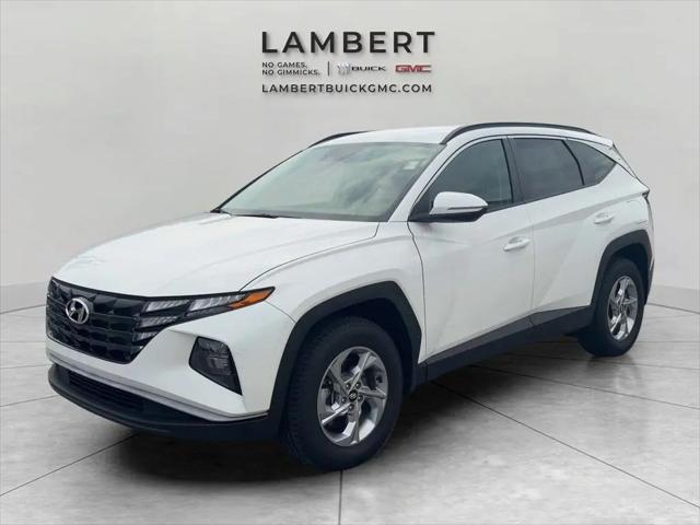 2023 Hyundai Tucson SEL for sale in Cuyahoga Falls, OH