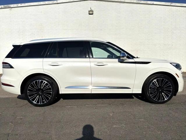 2021 Lincoln Aviator Black Label for sale in Madison, NC