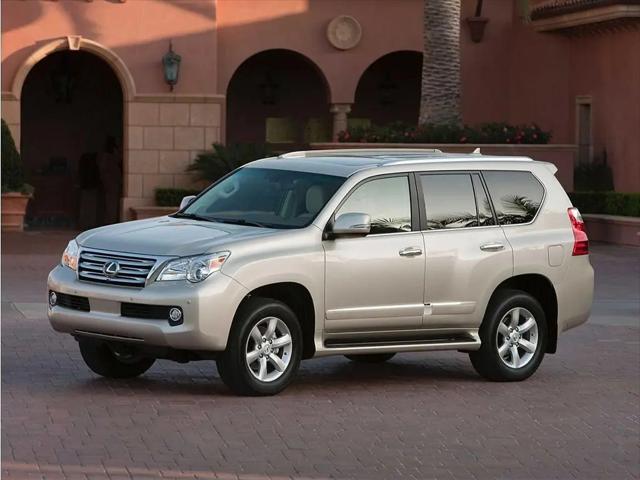 2012 Lexus GX 460 Base for sale in Ramsey, NJ