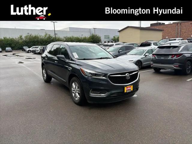 2021 Buick Enclave AWD Essence for sale in Bloomington, MN