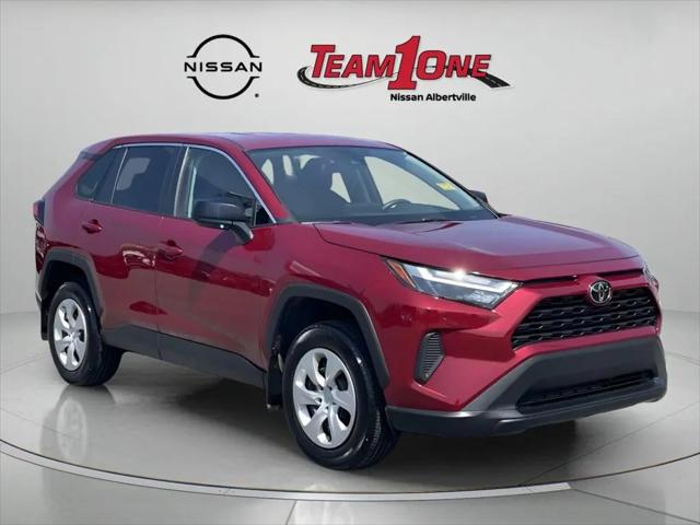 2024 Toyota RAV4 LE for sale in Albertville, AL