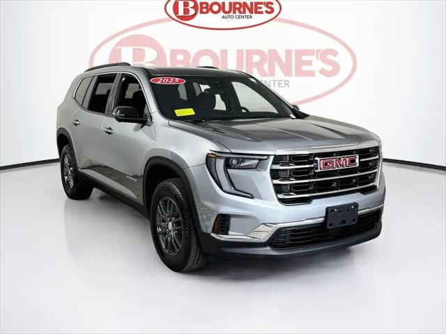 2025 GMC Acadia AWD Elevation for sale in Easton, MA