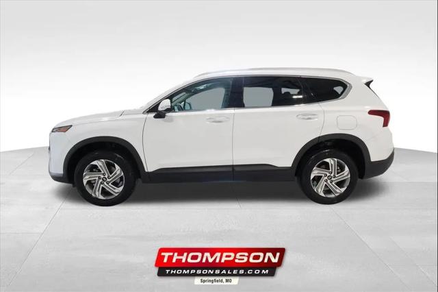 2023 Hyundai Santa Fe SEL for sale in Springfield, MO