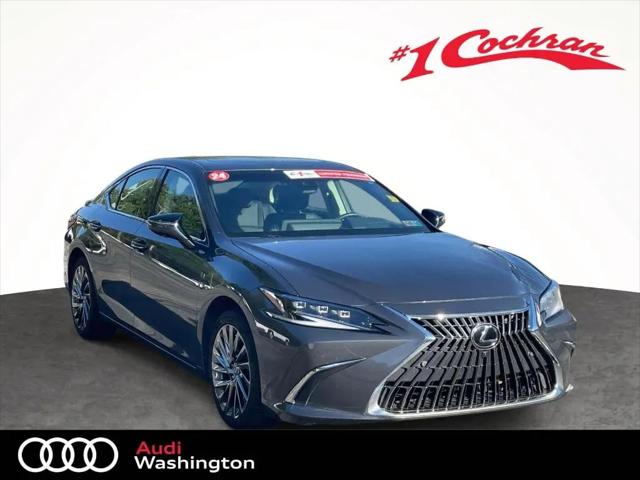 2024 Lexus ES 300h Ultra Luxury for sale in Washington, PA