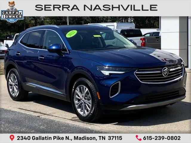 2022 Buick Envision FWD Preferred for sale in Nashville, TN