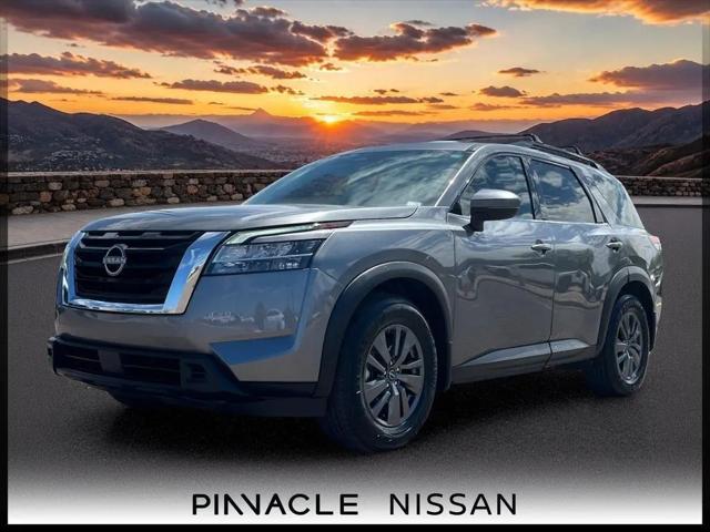 2022 Nissan Pathfinder SV 2WD for sale in Scottsdale, AZ