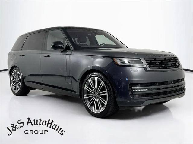 2023 Land Rover Range Rover P530 SE for sale in Ewing, NJ