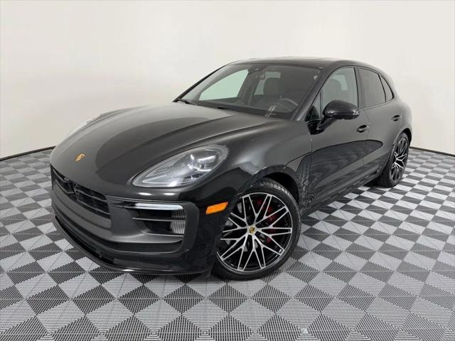 2025 Porsche Macan GTS for sale in Davie, FL