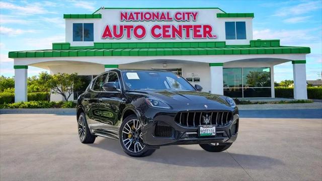 2023 Maserati Grecale GT for sale in National City, CA