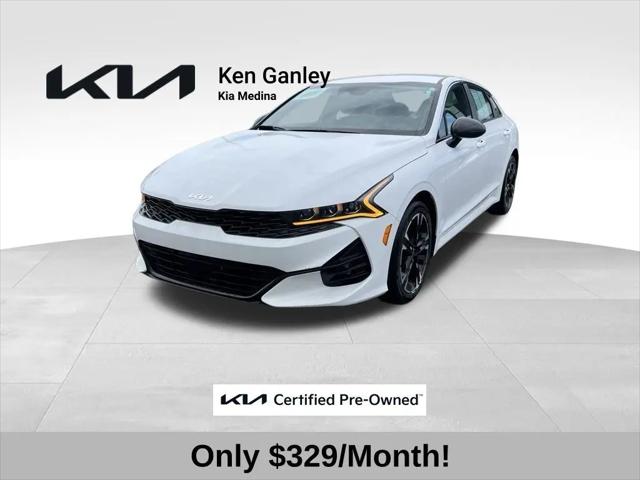 2024 Kia K5 GT-Line for sale in Medina, OH