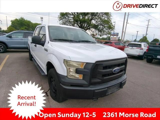 2016 Ford F-150 XL for sale near Columbus, OH