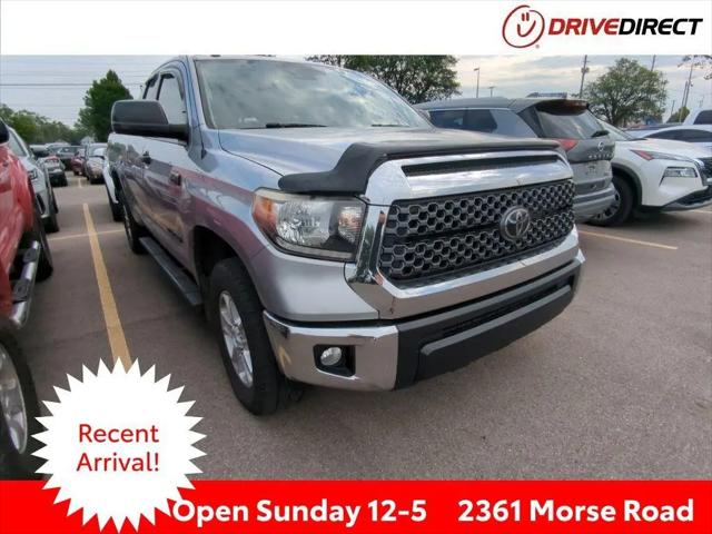 2019 Toyota Tundra SR5 5.7L V8 for sale near Columbus, OH